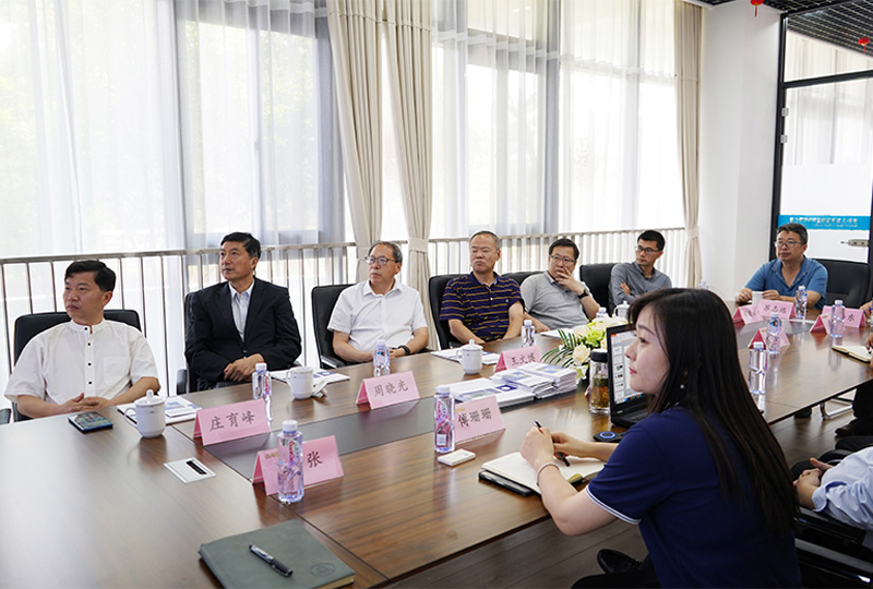 新聞 | 熱烈慶祝“北京郵電大學&寶開智能”聯合實驗室、寶開研究院正式成立！