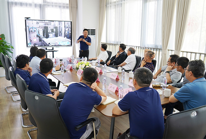新聞 | 熱烈慶?！氨本┼]電大學&寶開智能”聯合實驗室、寶開研究院正式成立！
