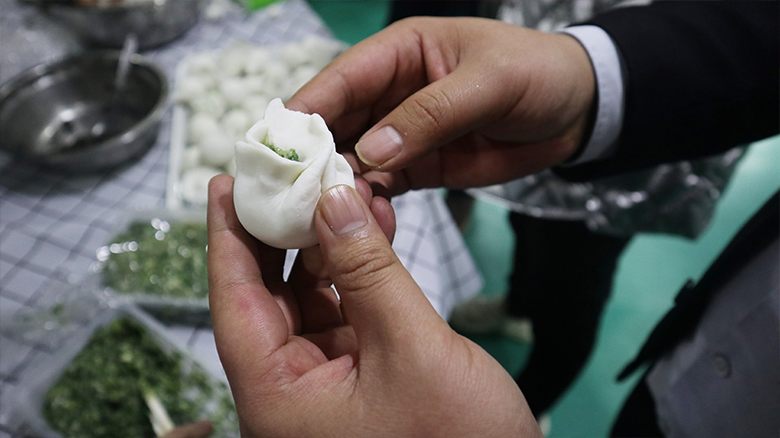贏好禮，陪你趣味鬧元宵 | 寶開舉辦“包湯圓 · 猜燈謎 · 迎元宵”主題活動