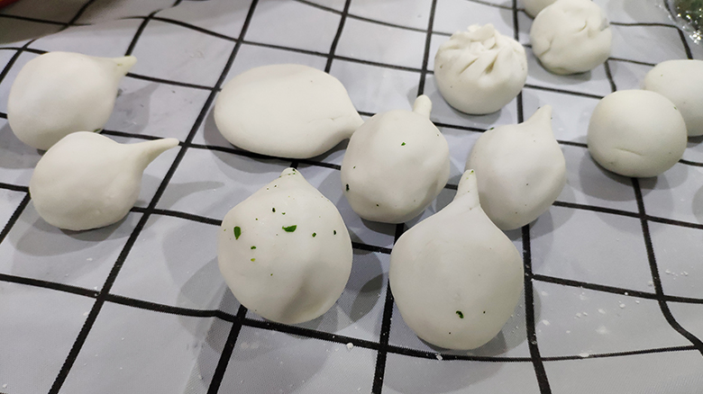 贏好禮，陪你趣味鬧元宵 | 寶開舉辦“包湯圓 · 猜燈謎 · 迎元宵”主題活動