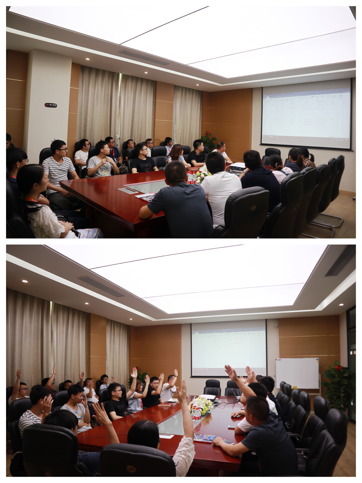 工會送清涼，關愛常相伴 | 寶開“情系職工，夏送清涼”系列關愛活動進行時