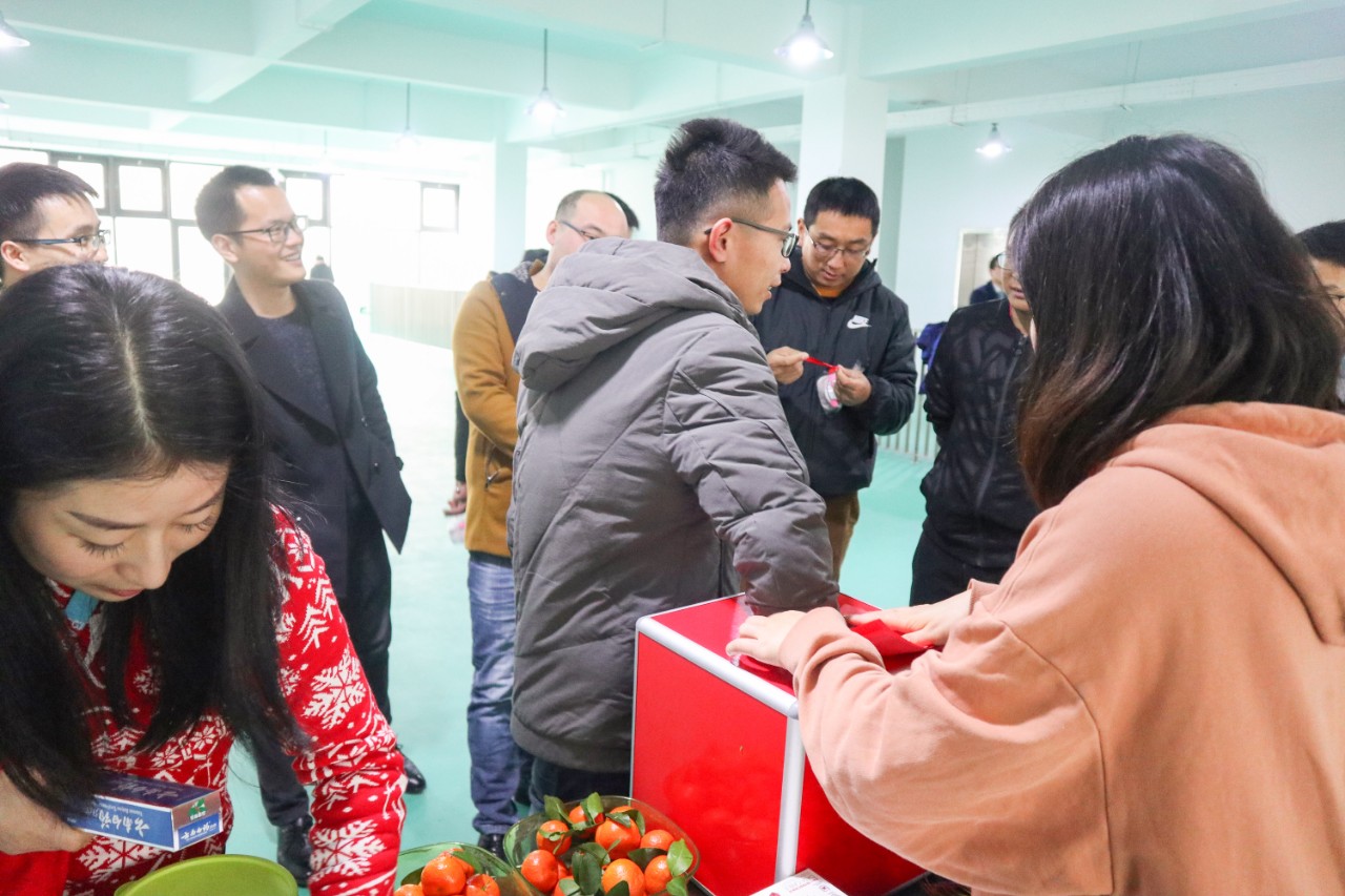 迎春納福鬧元宵，歡聲笑語度上元 | 寶開元宵節(jié)系列活動(dòng)報(bào)道